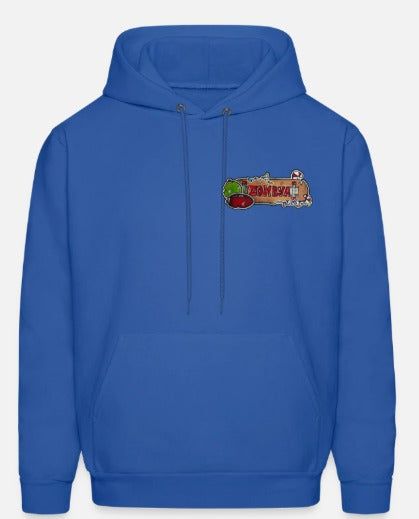 Hoodies Zombya Noël