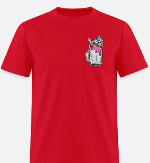 T-shirt pour Tout-petits Pot masson