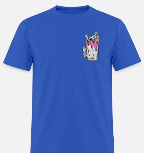T-shirt enfant Pot masson