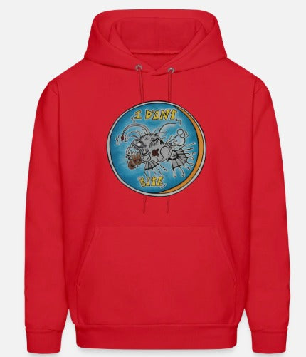 Hoodies enfant I don't bite