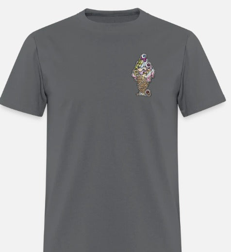 T-shirt enfant Cornet