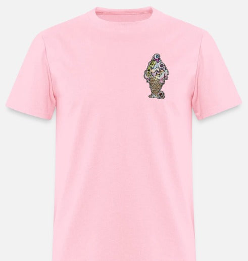 T-shirt pour tout-petits Cornet