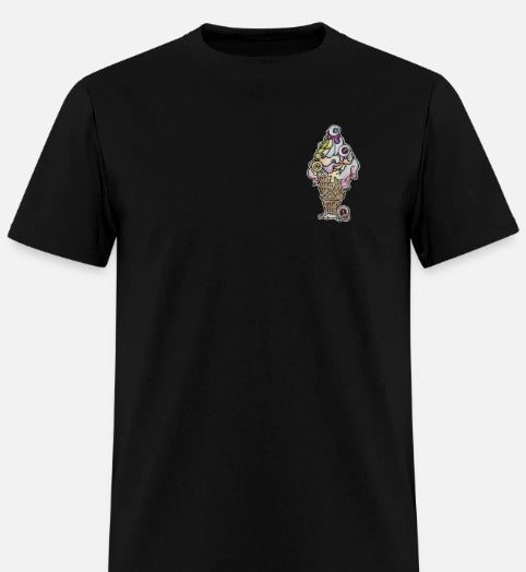 T-shirt enfant Cornet