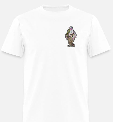 T-shirt enfant Cornet