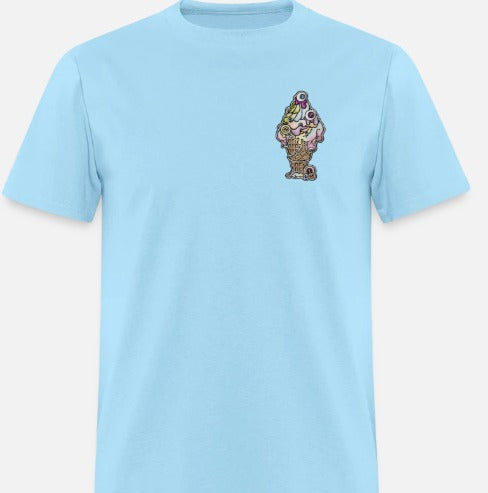 T-shirt pour tout-petits Cornet