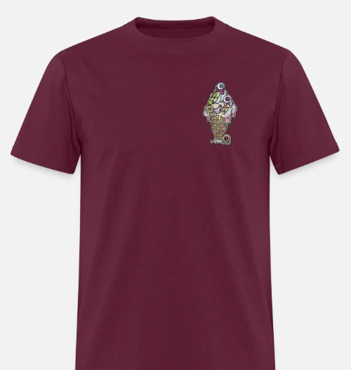 T-shirt enfant Cornet