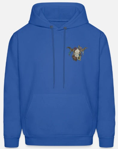 Hoodies enfant Encore debout