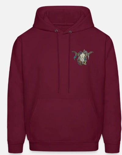 Hoodies enfant Encore debout