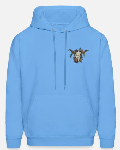 Hoodies enfant Encore debout