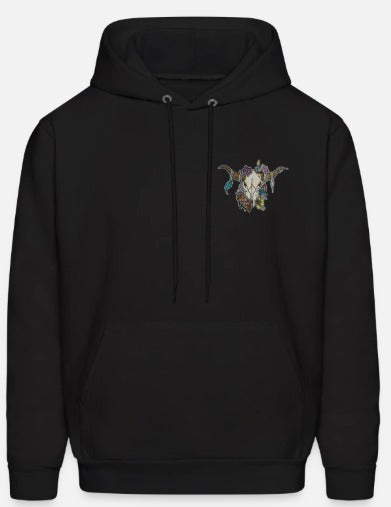 Hoodies enfant Encore debout