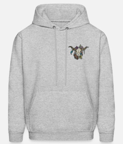 Hoodies enfant Encore debout