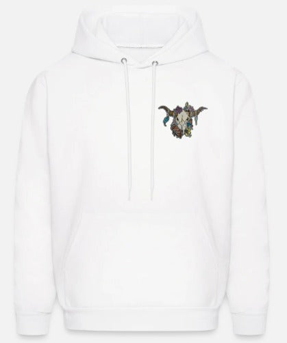 Hoodies enfant Encore debout