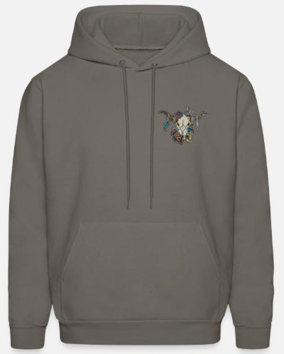 Hoodies enfant Encore debout