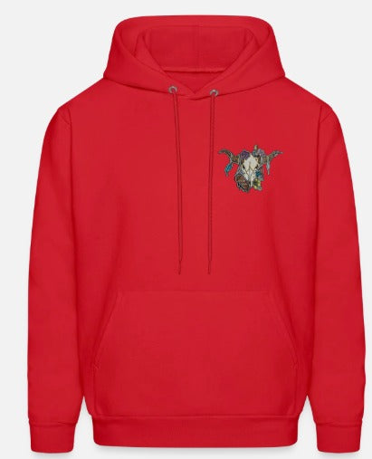 Hoodies enfant Encore debout