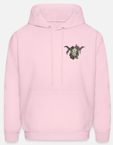 Hoodies enfant Encore debout