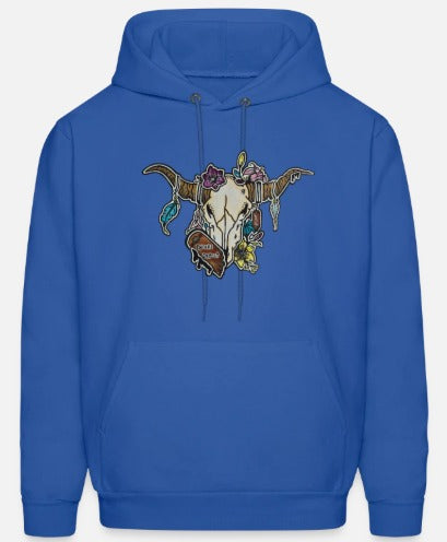 Hoodies enfant Encore debout