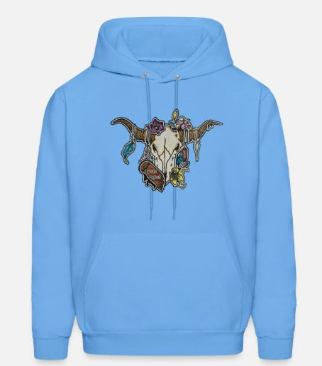 Hoodies enfant Encore debout