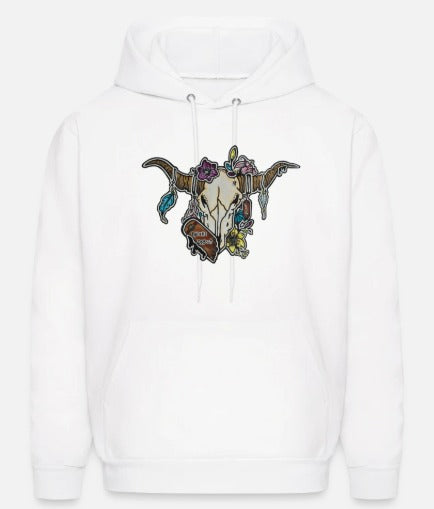 Hoodies enfant Encore debout