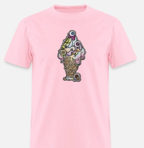 T-shirt Cornet