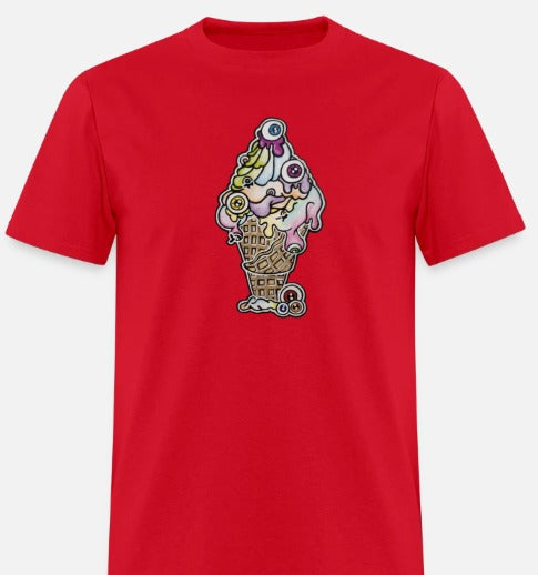 T-shirt enfant Cornet