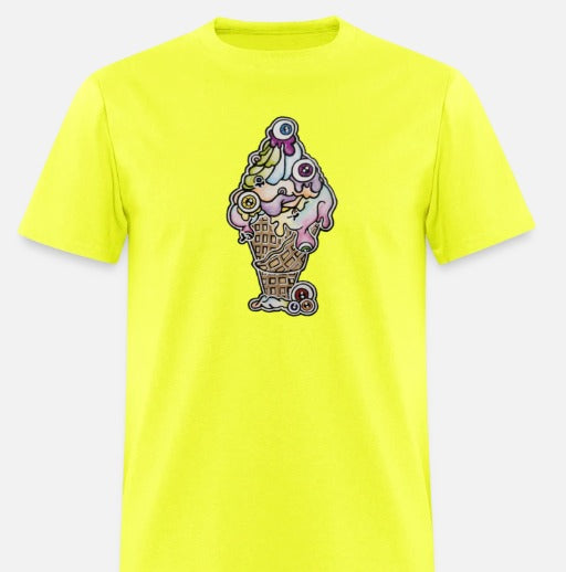 T-shirt enfant Cornet