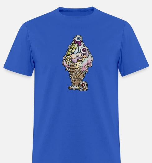 T-shirt Cornet