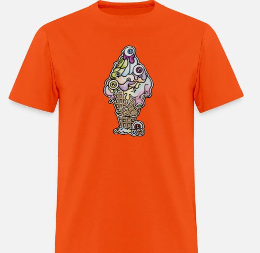 T-shirt enfant Cornet