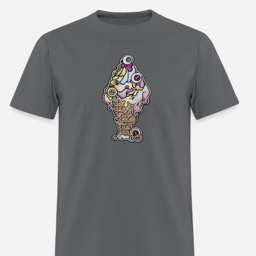 T-shirt Cornet