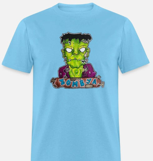 T-shirt Franky