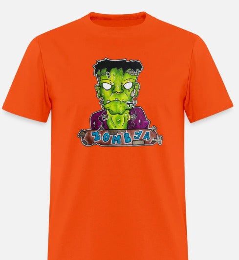 T-shirt Franky