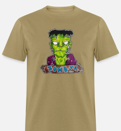 T-shirt enfant Franky