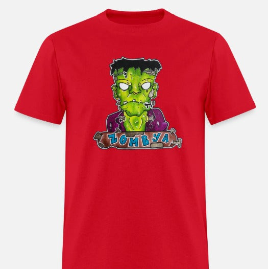 T-shirt pour tout-petit Franky