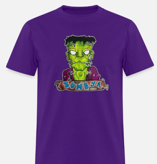 T-shirt Franky