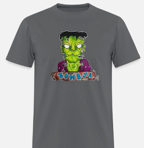 T-shirt enfant Franky