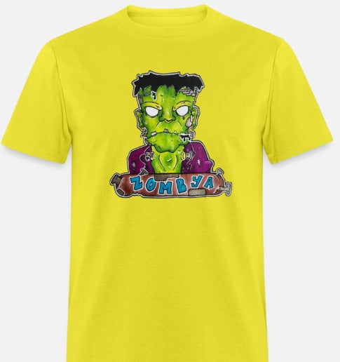 T-shirt Franky