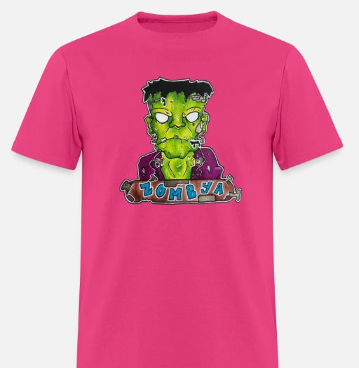 T-shirt Franky