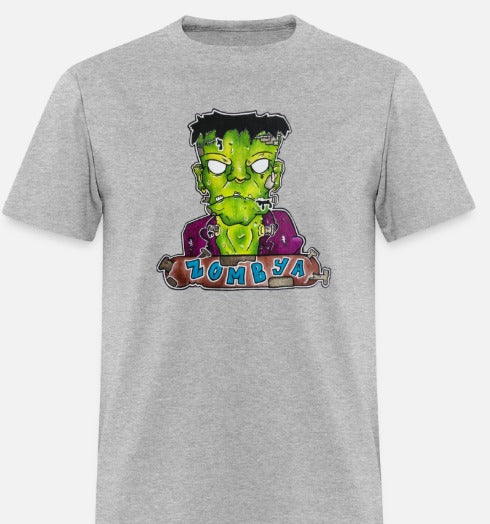 T-shirt enfant Franky