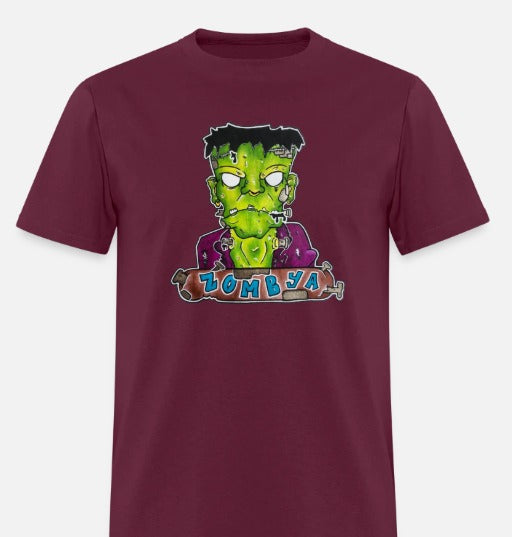 T-shirt Franky