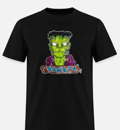 T-shirt pour tout-petit Franky