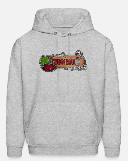 Hoodies Zombya Noël