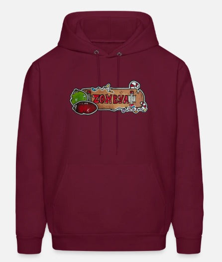 Hoodies enfant Zombya Noël