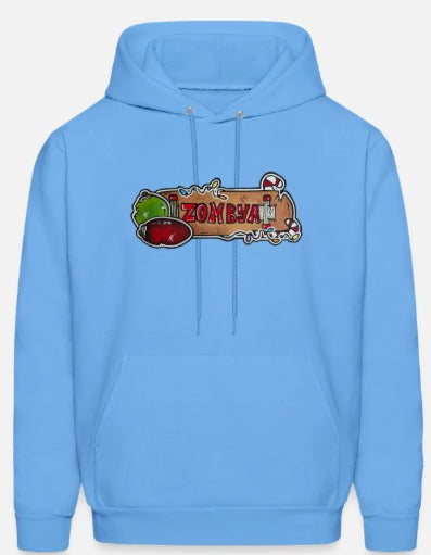 Hoodies Zombya Noël