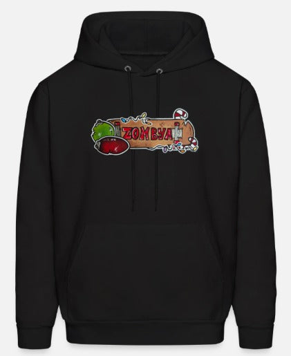 Hoodies Zombya Noël