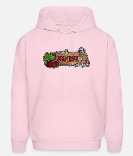 Hoodies enfant Zombya Noël
