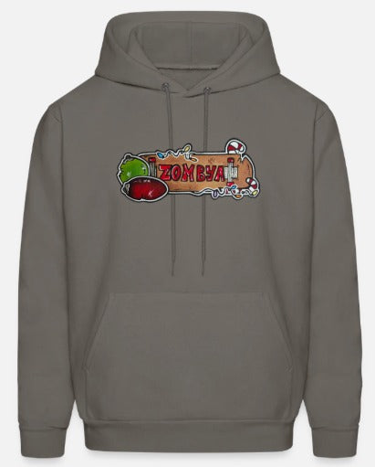 Hoodies Zombya Noël