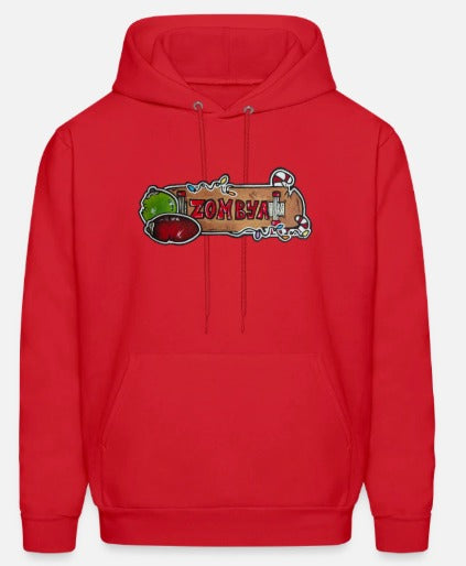 Hoodies Zombya Noël