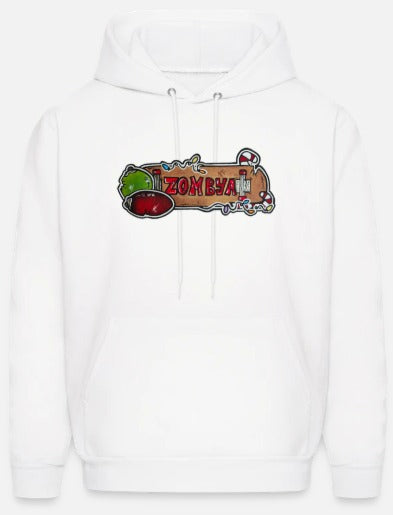Hoodies Zombya Noël