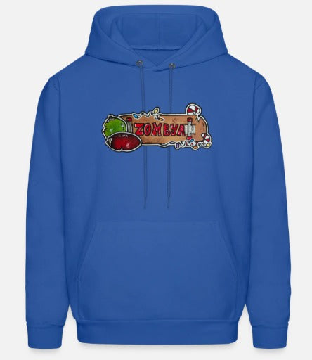 Hoodies enfant Zombya Noël
