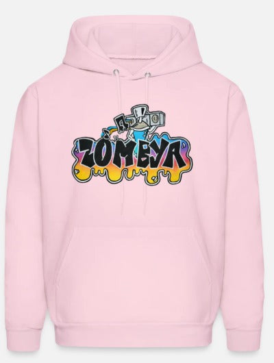 Hoodies zombya musique
