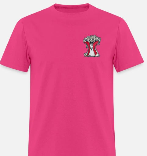 T-shirt enfant Pop-corn